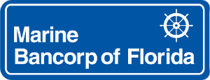 Marine Bancorp of Florida Logo
